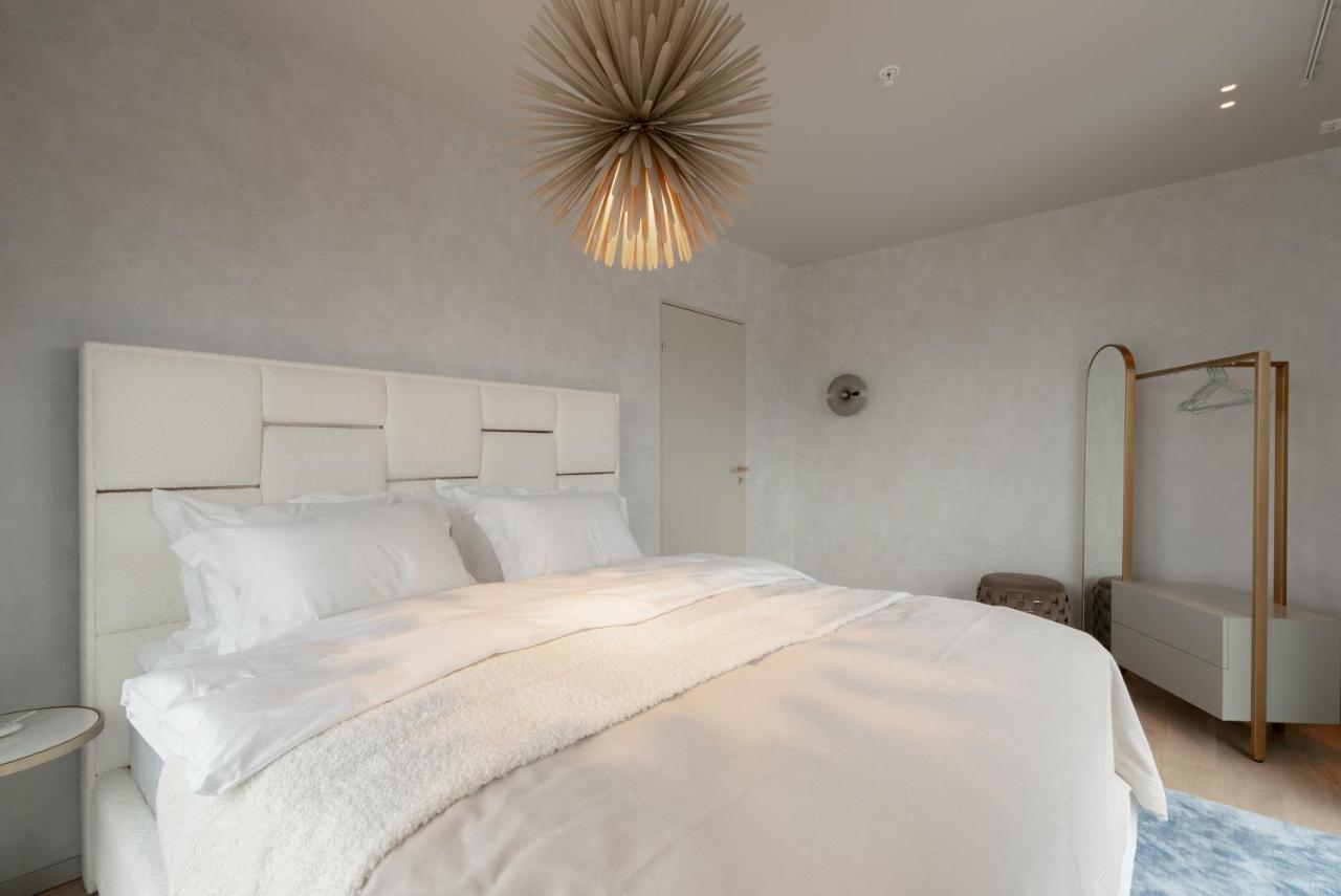 Vindlys Luxury Penthouse Apartment Tromsø Eksteriør bilde