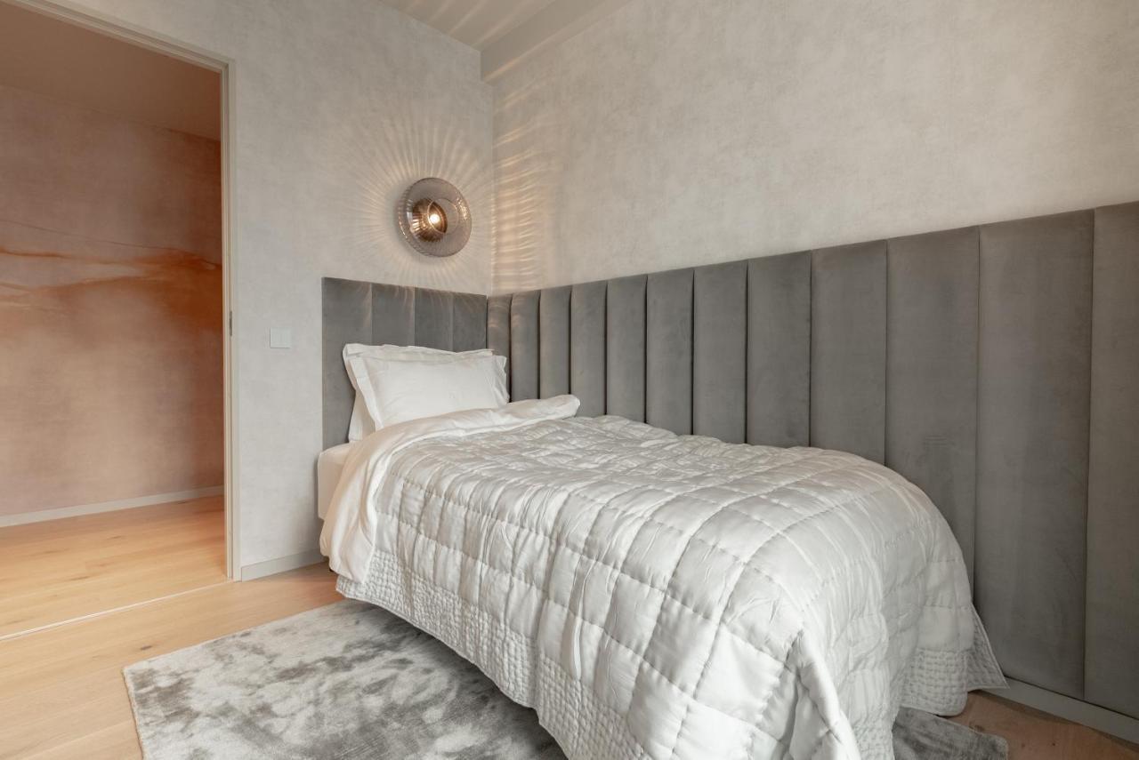 Vindlys Luxury Penthouse Apartment Tromsø Eksteriør bilde