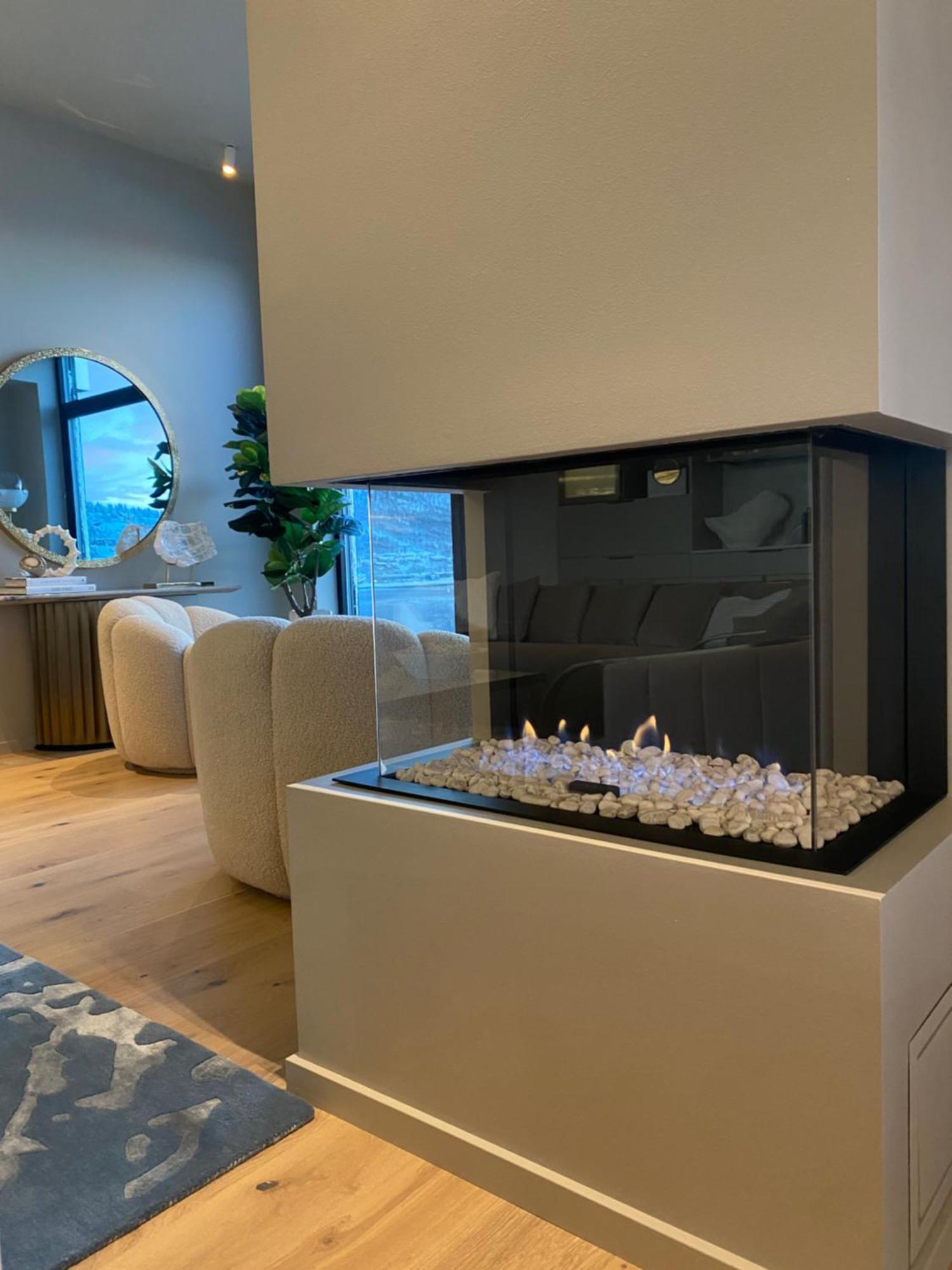 Vindlys Luxury Penthouse Apartment Tromsø Eksteriør bilde